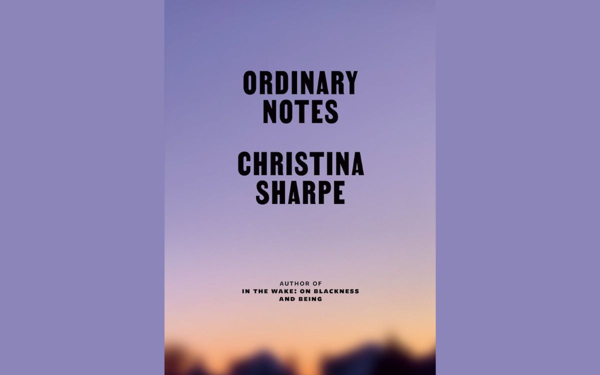 Get Woke Book Discussion | Ordinary Notes [2/2]