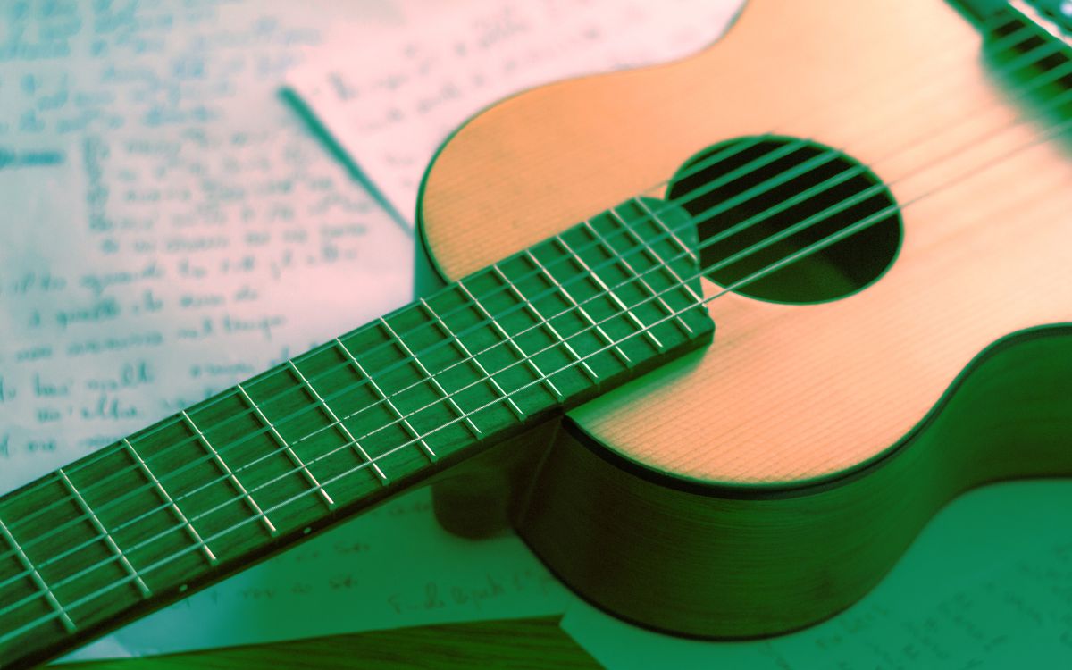 Songwriter's Circle [in-person]