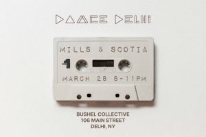 Dance Delhi!