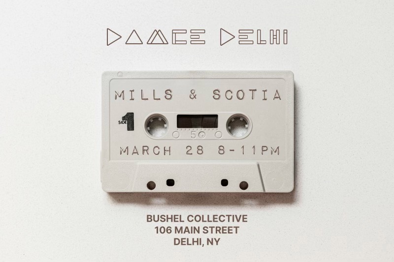 Dance Delhi!