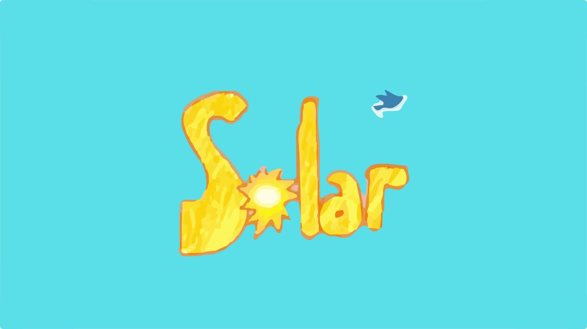 CANCELLED - [Talk] Community Solar Info Session