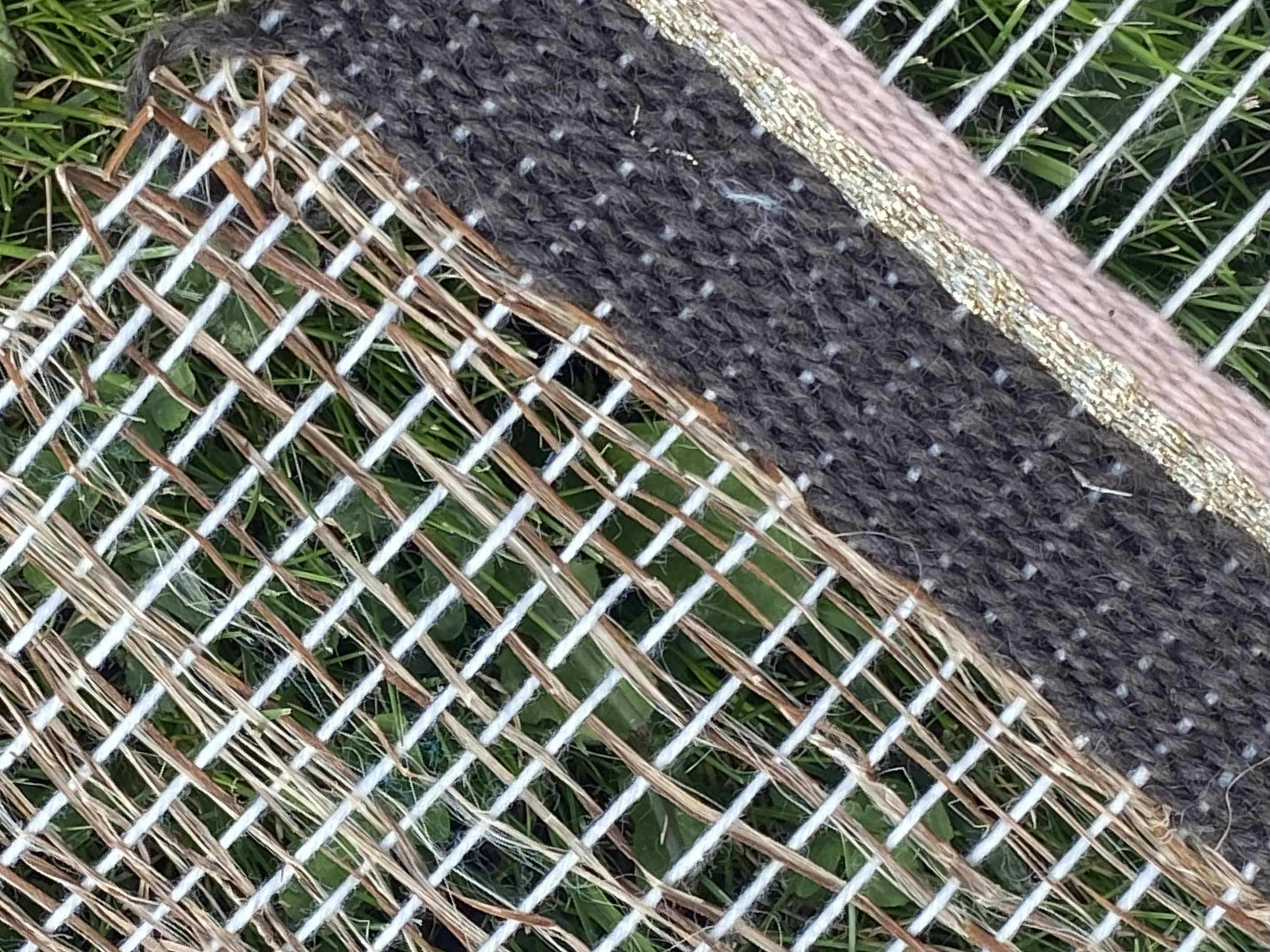 [ Exhibition Opening and Reception ] WEAVING CLUB