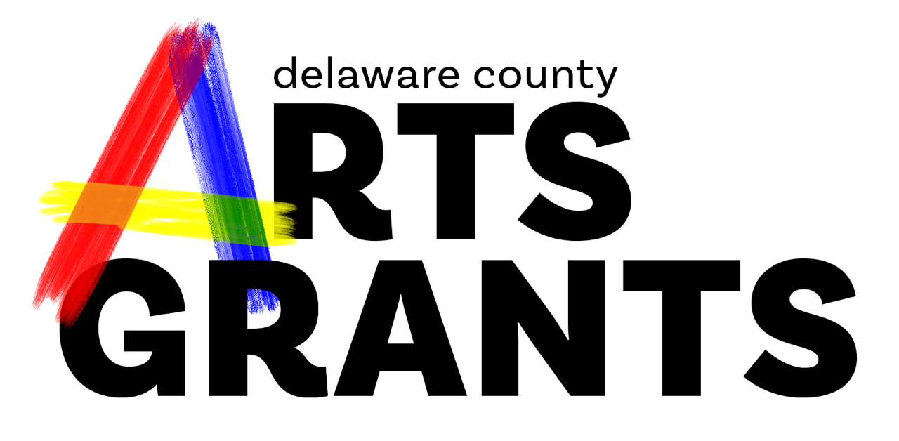 Delaware County Arts Grants: Information Session