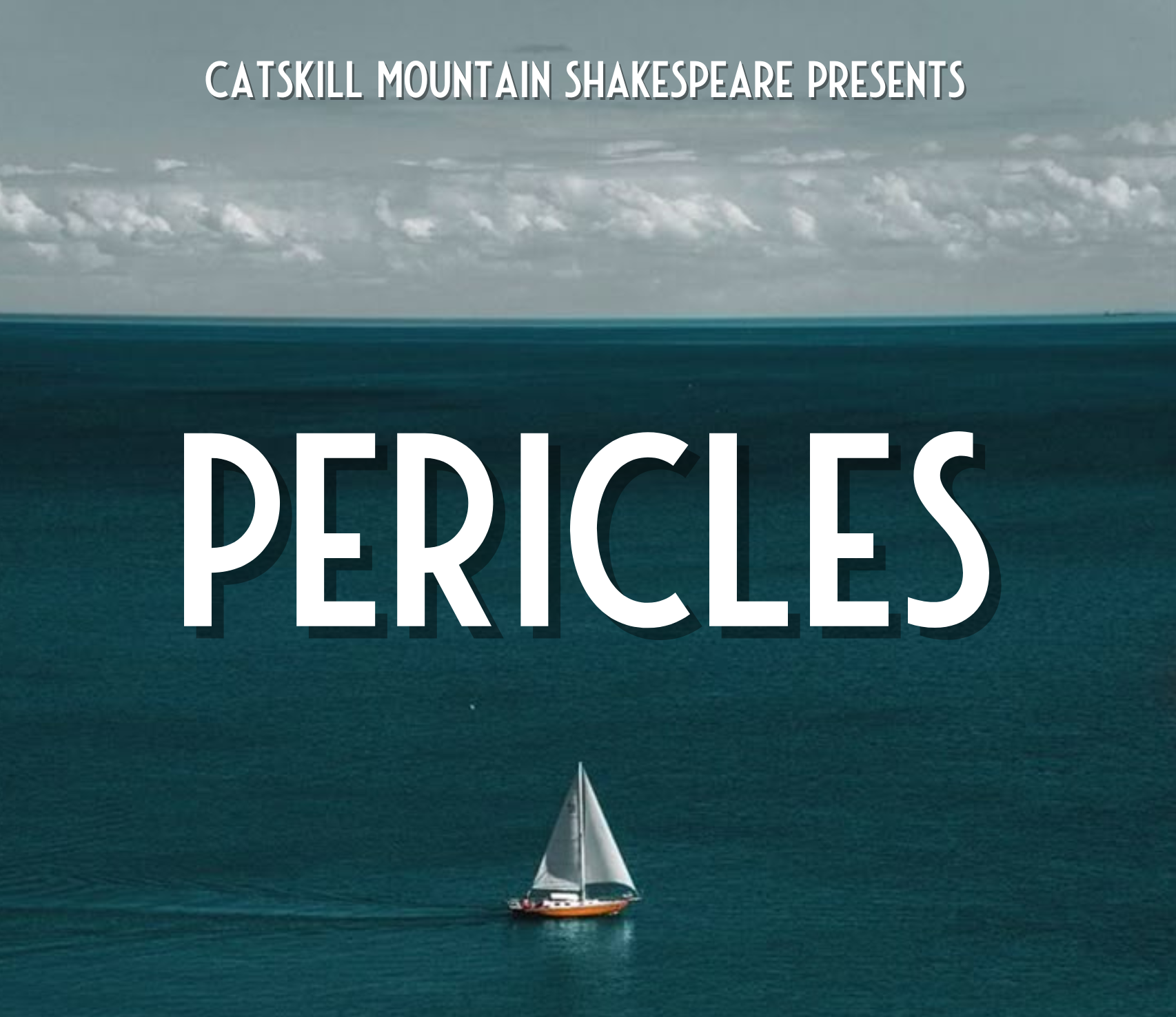 [Play] Pericles, performed by Catskills Mountain Shakespeare