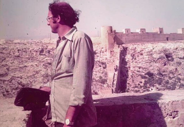 A Portrait of Michel [Film Screening and Director Q&A]