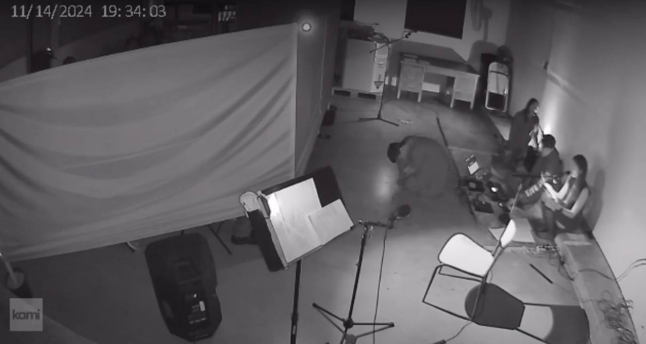 [Performance] Sound Museum