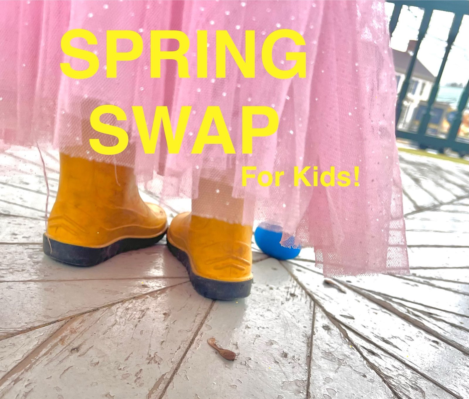 New Babes Clothing Swap!