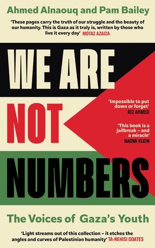The Voices of Gaza's Youth Reading