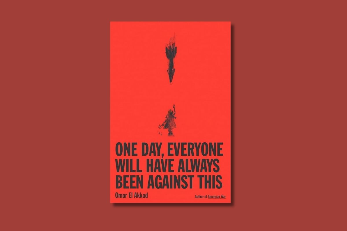 Get Woke! Book Group