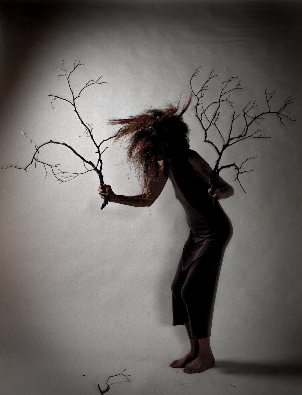 [workshop] Characters in Motion, with Lanny Harrison