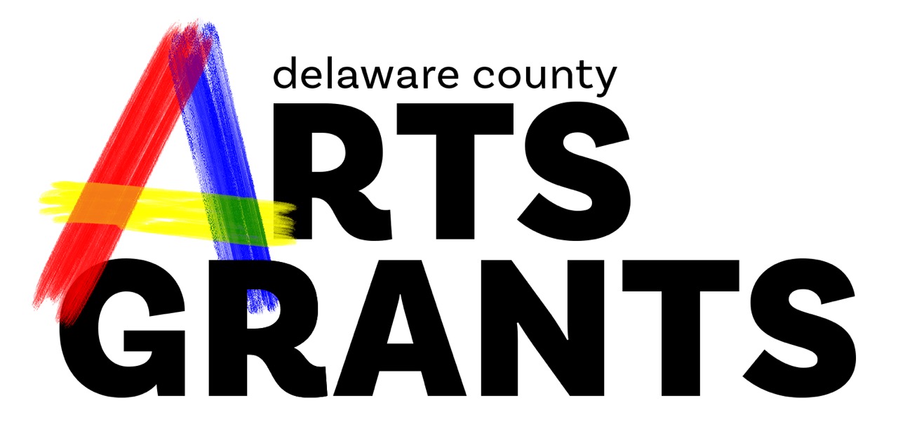 Delaware County Arts Grant Information Session