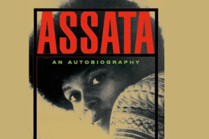 GW! Book Discussion: Assata [ONLINE]