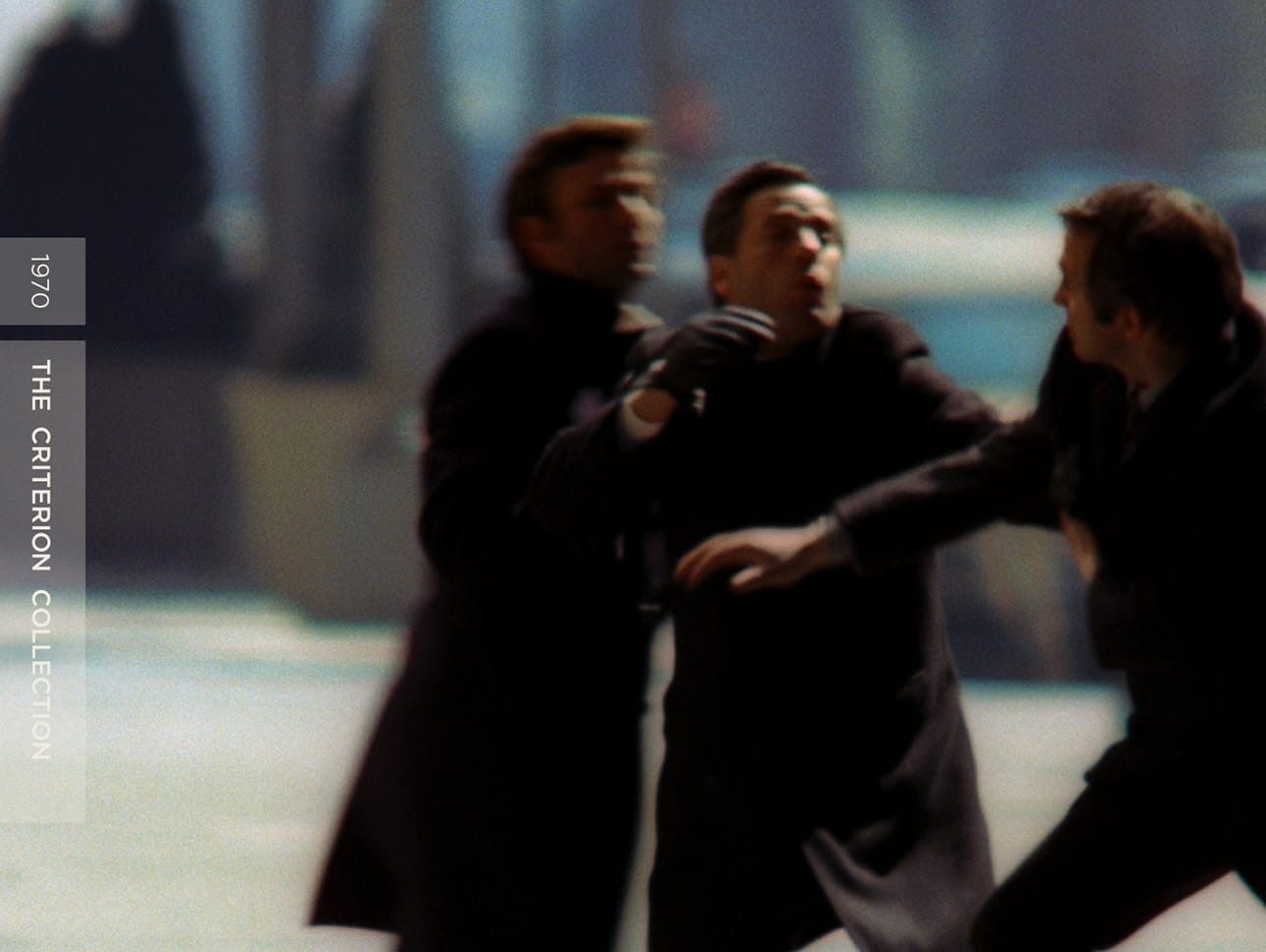 [Screening] AstroCinema #1: Husbands (John Cassavetes, 1970)