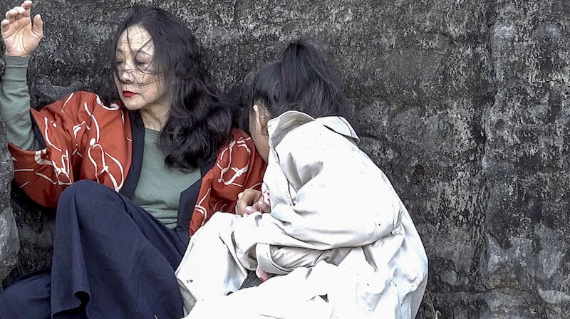 Eiko Otake: "No Rule Is Our Rule" film screening & artist talk